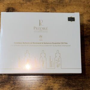 Predire Skincare Essential Oil Trio